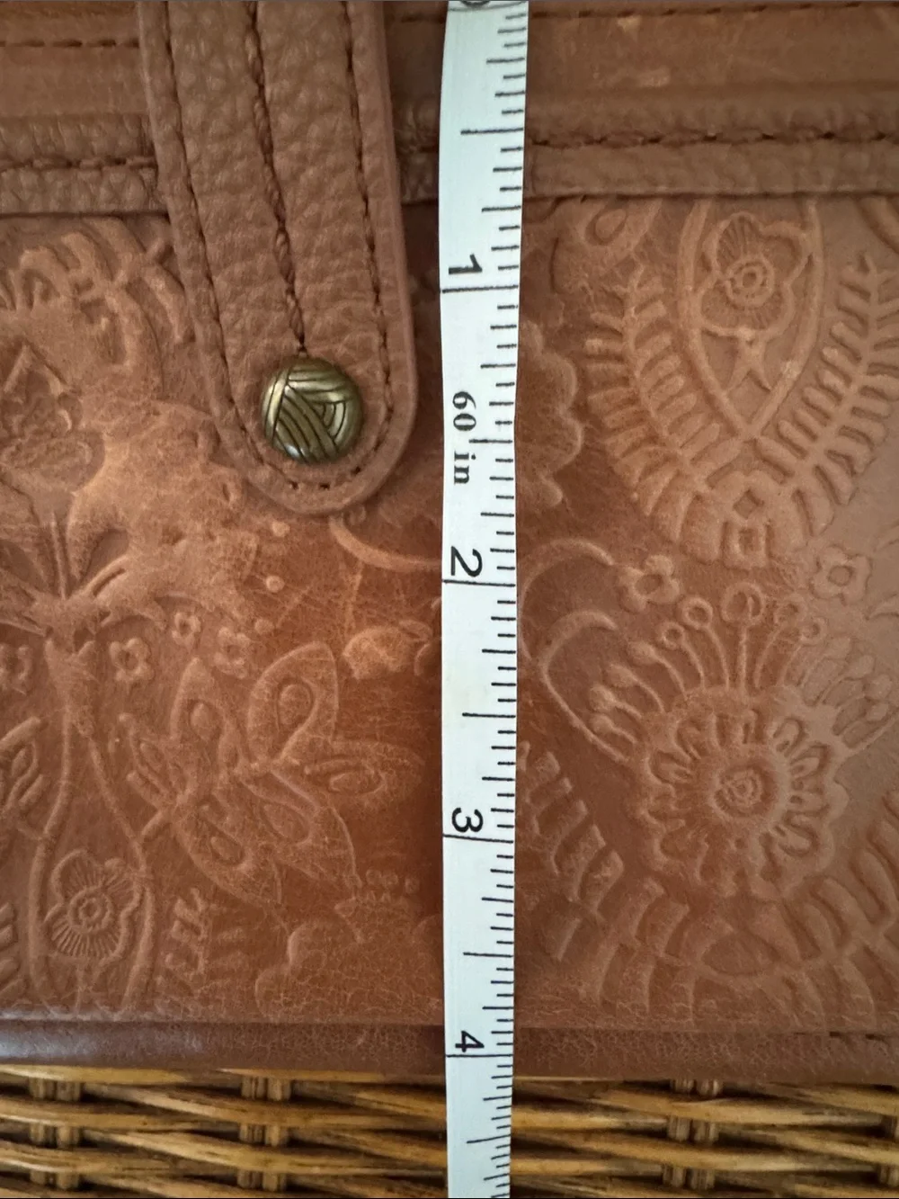 The Sak stylish brown